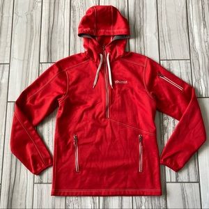 Marmot Anorak. EUC